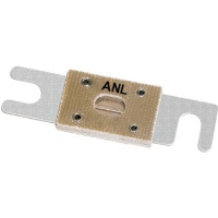 ANL 80 Amp Fuse 1 Each - Click Image to Close